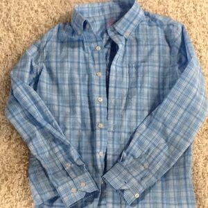 Boys Southern Tide button up